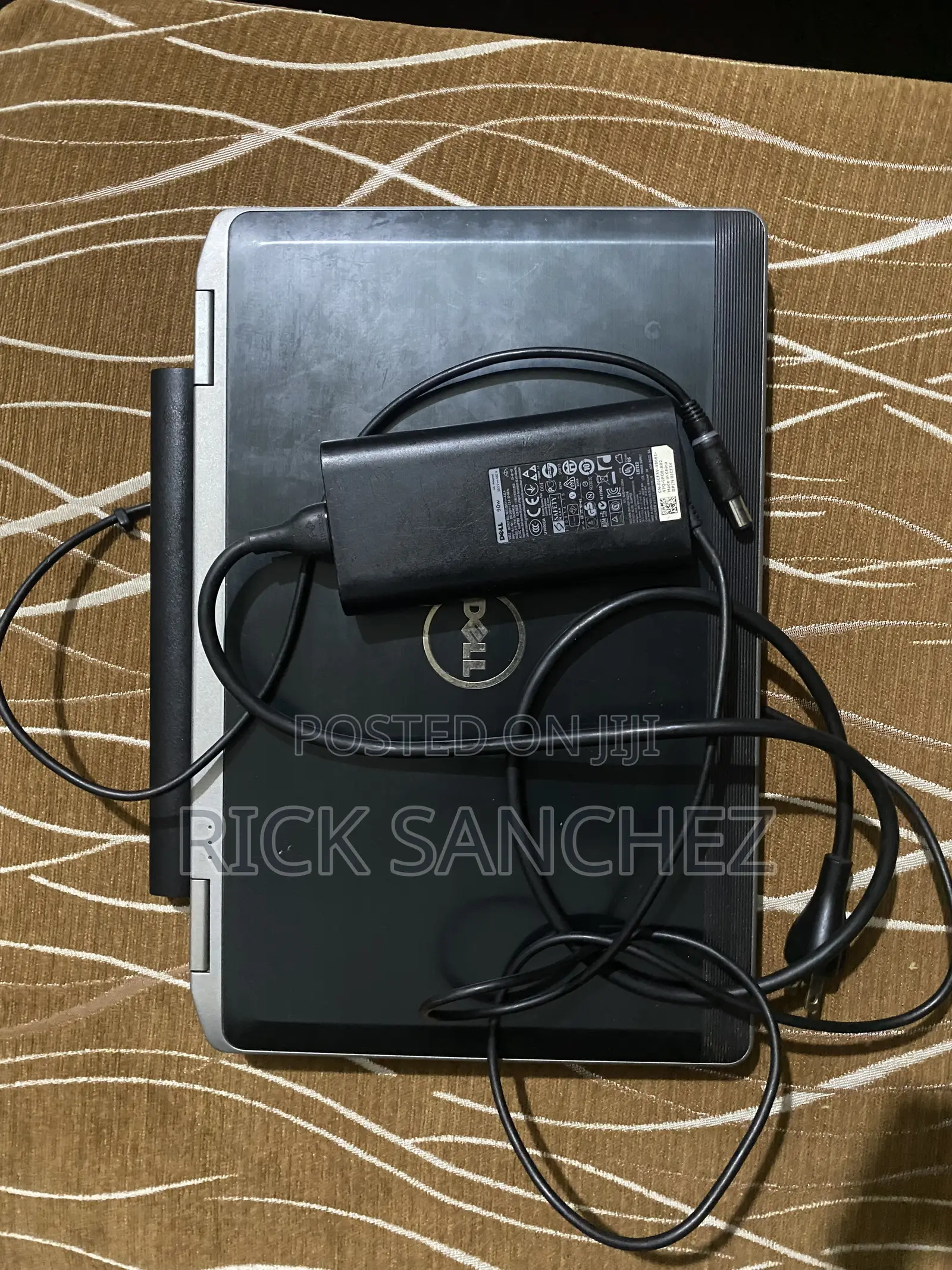 Laptop Dell Latitude E6330 8GB Intel Core i7 HDD 500GB