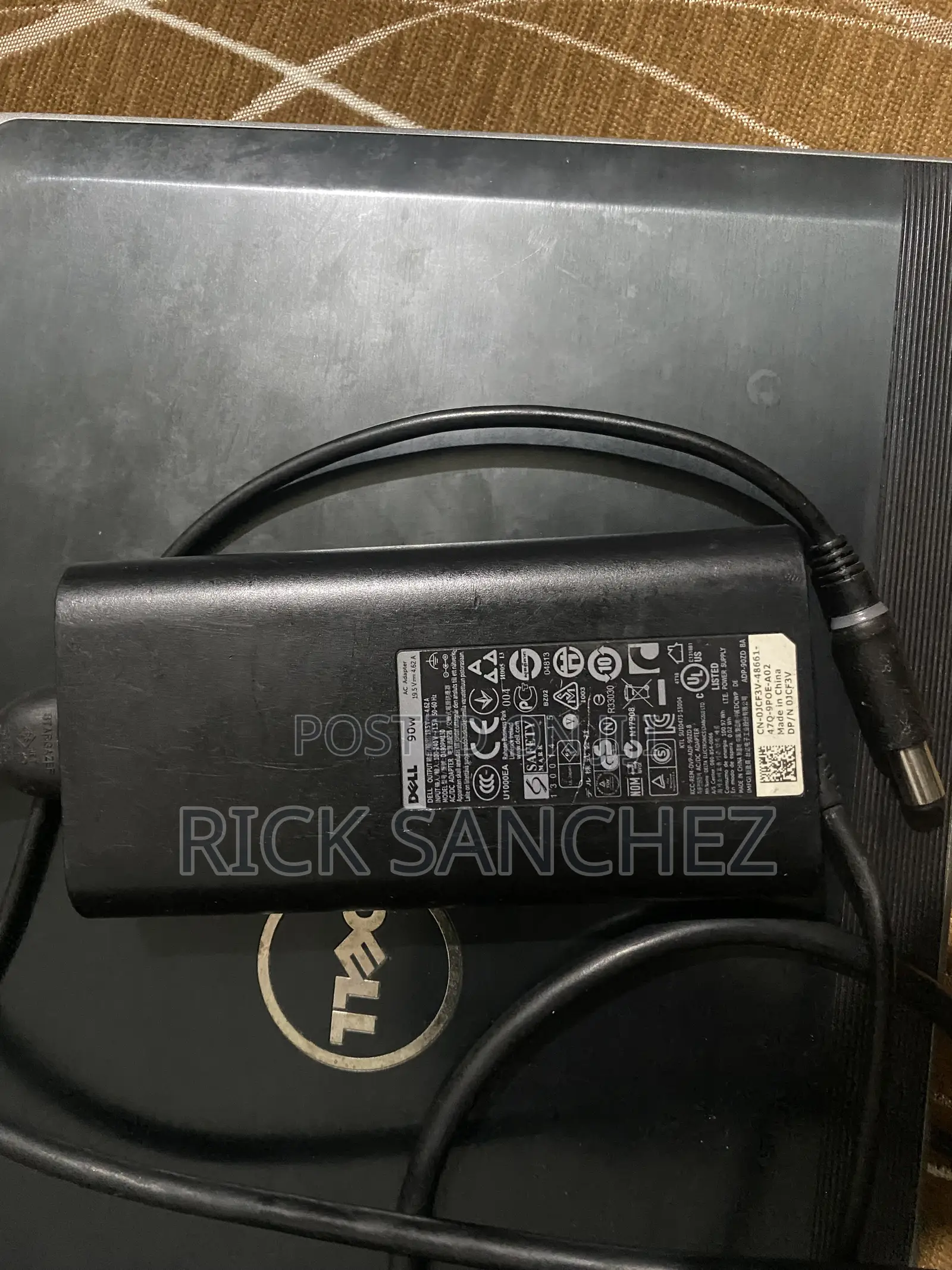 Laptop Dell Latitude E6330 8GB Intel Core i7 HDD 500GB