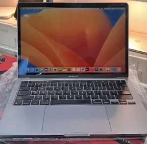 New Laptop Apple MacBook Pro 2020 M1 16GB Apple M1 SSD 256GB