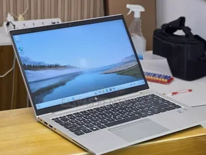 New Laptop HP EliteBook 840 G7 16GB Intel Core i5 SSD 512GB