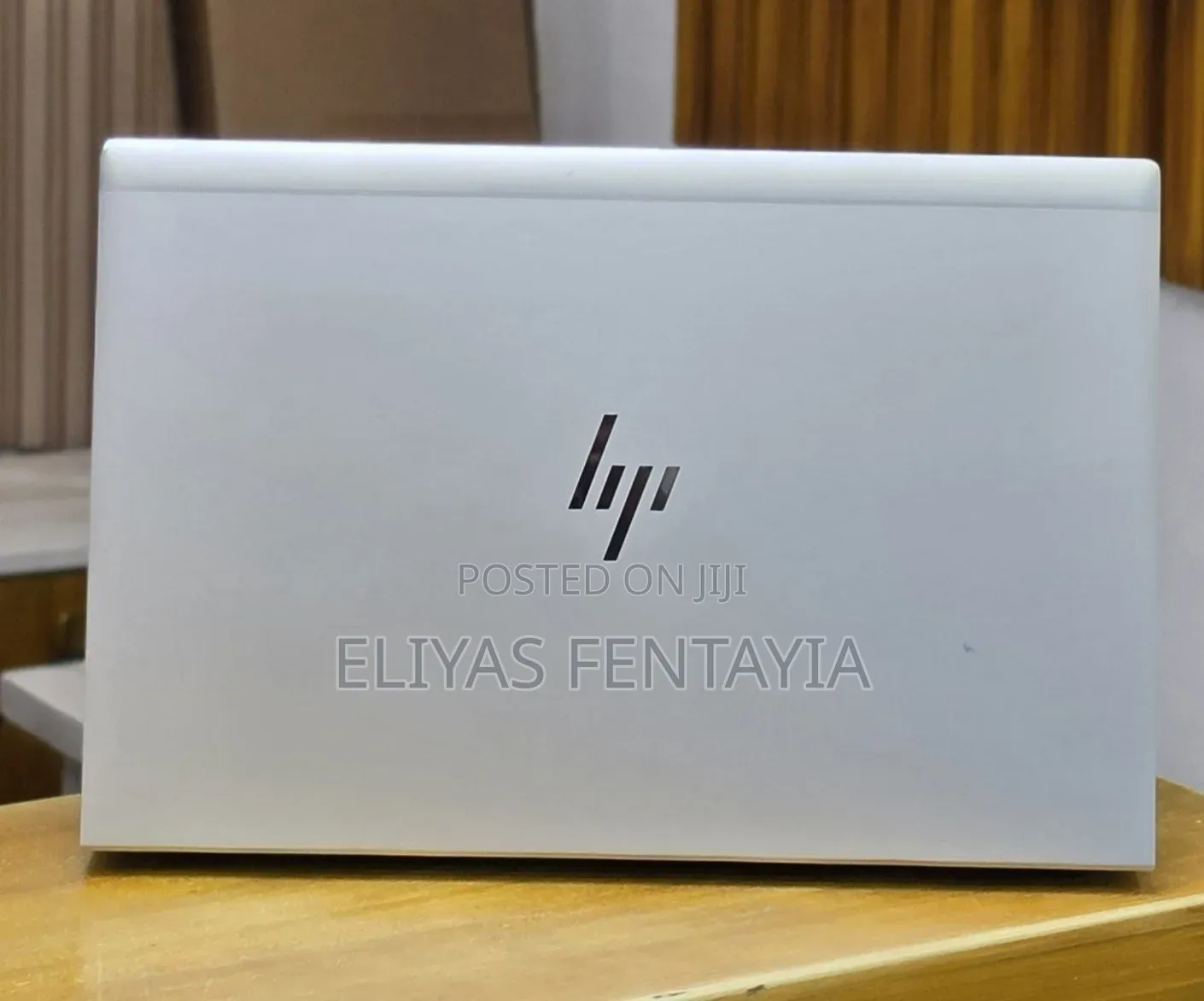 New Laptop HP EliteBook 840 G7 16GB Intel Core i5 SSD 512GB