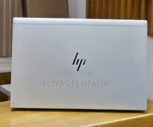 New Laptop HP EliteBook 840 G7 16GB Intel Core i5 SSD 512GB