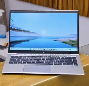 New Laptop HP EliteBook 840 G7 16GB Intel Core i5 SSD 512GB