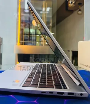 New Laptop HP EliteBook 840 G7 16GB Intel Core i5 SSD 512GB
