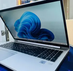 New Laptop HP EliteBook 840 G7 16GB Intel Core i5 SSD 512GB