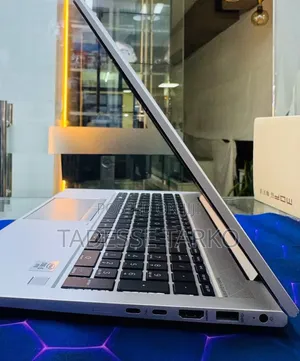 New Laptop HP EliteBook 840 G7 16GB Intel Core i5 SSD 512GB