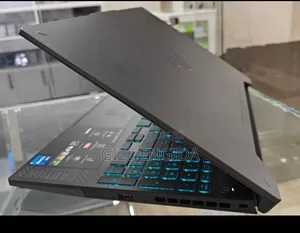 New Laptop Asus TUF Dash F15 16GB Intel Core i7 SSD 512GB