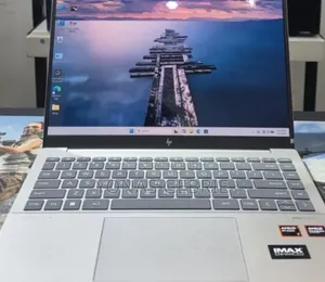 New Laptop HP Pavilion 14 32GB AMD Ryzen 7 SSD 1T