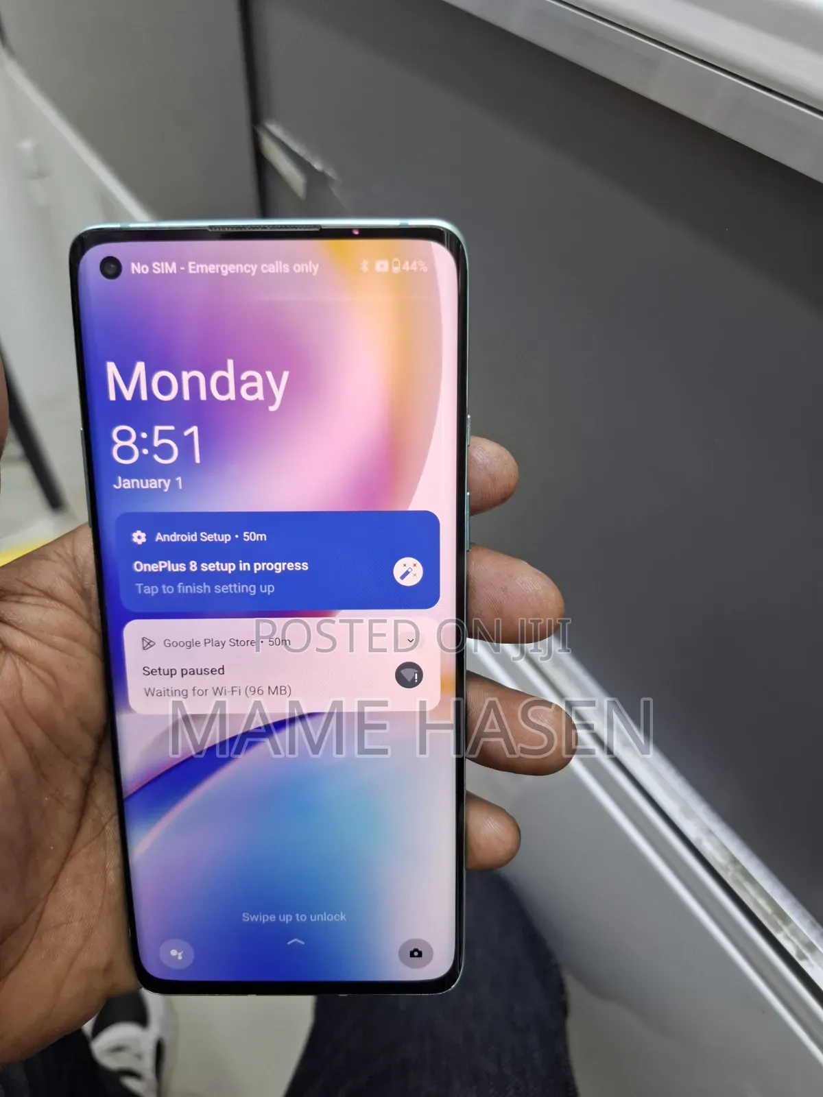OnePlus 8 128 GB