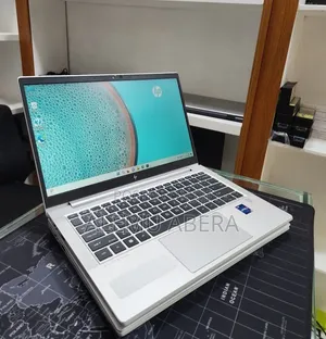 New Laptop HP EliteBook 630 G10 16GB Intel Core i7 SSD 512GB