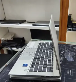 New Laptop HP EliteBook 630 G10 16GB Intel Core i7 SSD 512GB