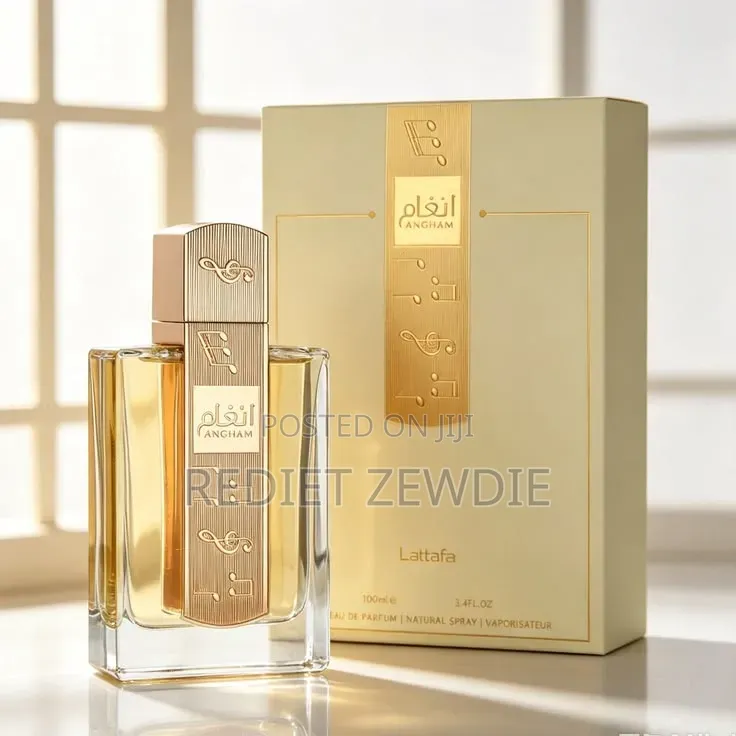 Angham Perfume