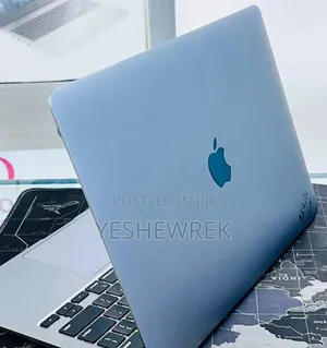 New Laptop Apple MacBook Air 2020 M1 16GB Apple M1 SSD 256GB