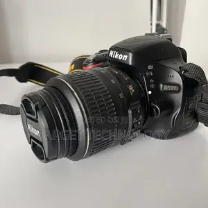 Nikon D5200