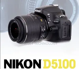 Nikon D5200