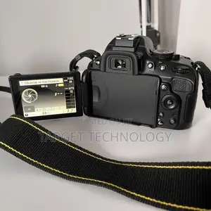 Nikon D5200