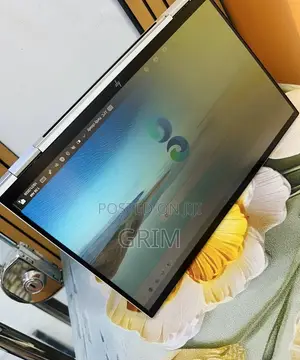 New Laptop HP EliteBook 1040 G8 16GB Intel Core i7 SSD 512GB