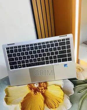 New Laptop HP EliteBook 1040 G8 16GB Intel Core i7 SSD 512GB