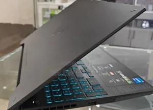 New Laptop Asus TUF Dash F15 16GB Intel Core i7 SSD 512GB