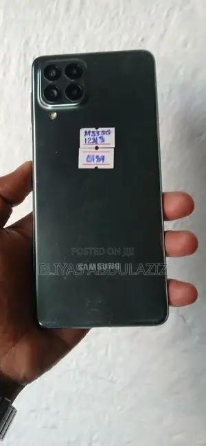 Samsung Galaxy M53 128 GB