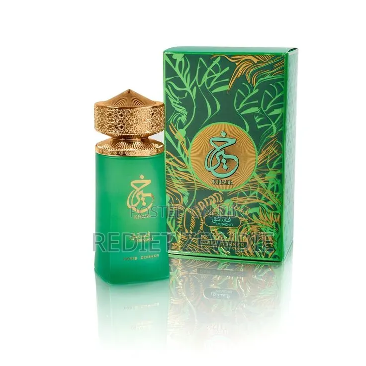 Khari Perfume