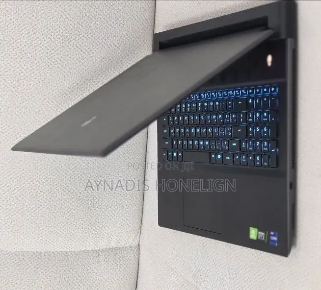 New Laptop Alienware 32GB Intel Core i9 SSD 2T