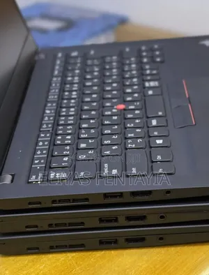 New Laptop Lenovo ThinkPad T14s Gen 1 16GB AMD Ryzen 5 SSD 512GB