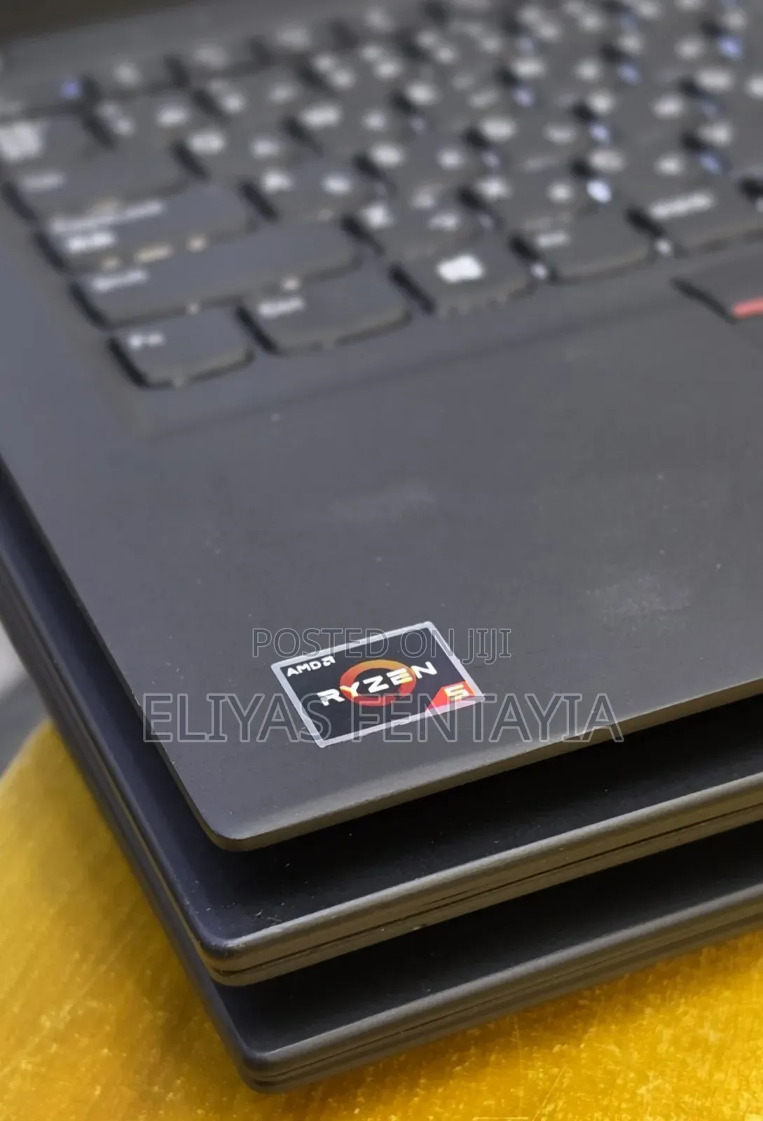 New Laptop Lenovo ThinkPad T14s Gen 1 16GB AMD Ryzen 5 SSD 512GB