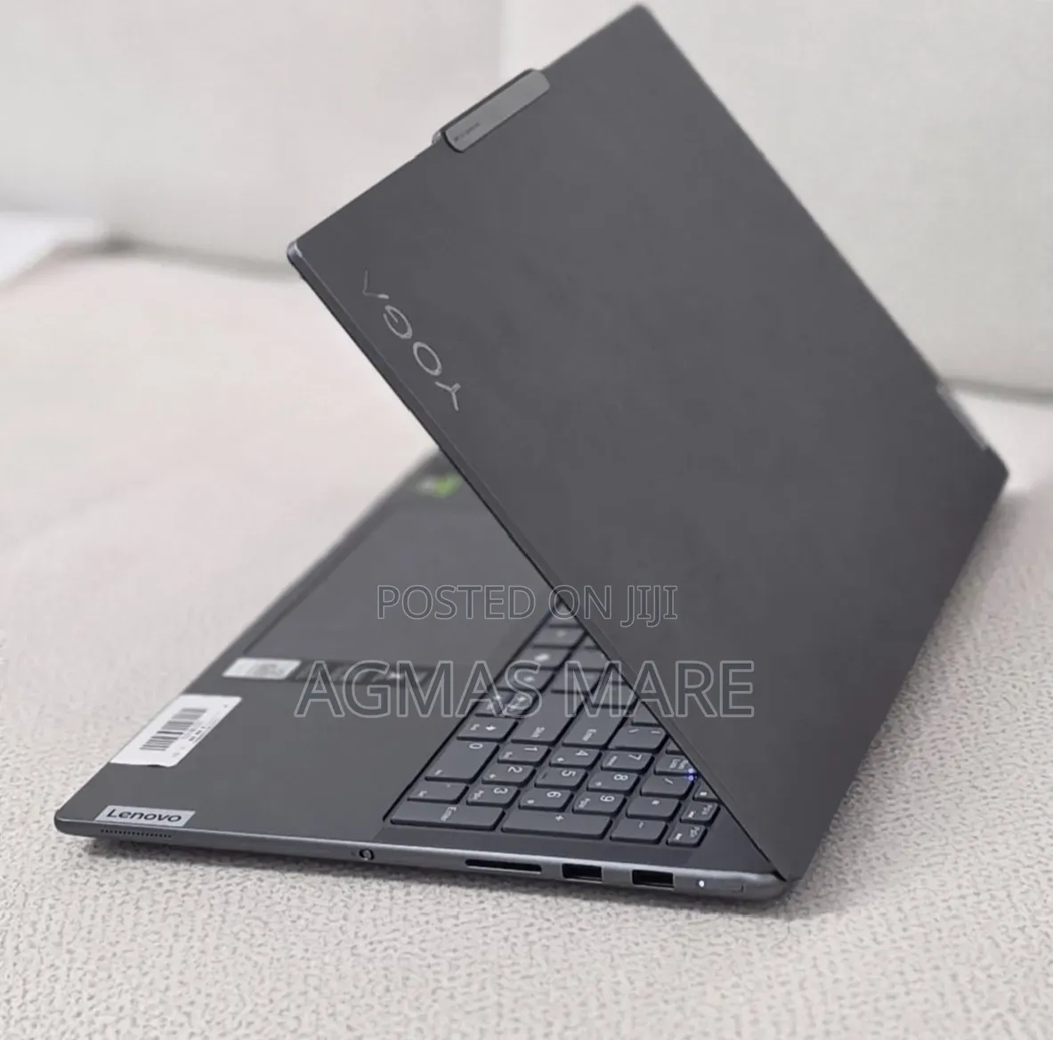 New Laptop Lenovo Yoga 9 32GB Intel Core Ultra 9 SSD 1T