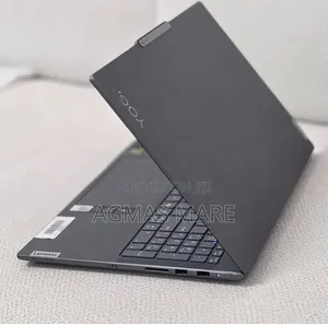 New Laptop Lenovo Yoga 9 32GB Intel Core Ultra 9 SSD 1T