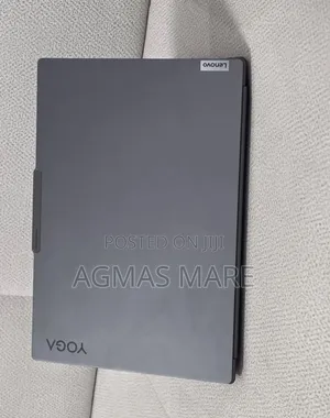 New Laptop Lenovo Yoga 9 32GB Intel Core Ultra 9 SSD 1T