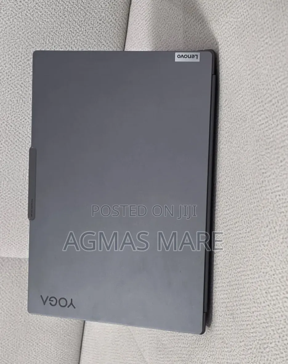New Laptop Lenovo Yoga 9 32GB Intel Core Ultra 9 SSD 1T