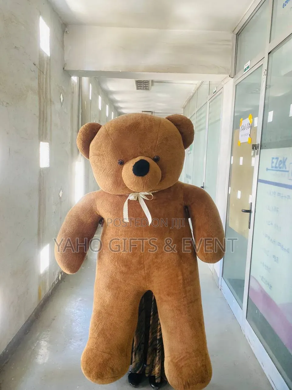 Human Sized Teddy Bear 1.5meter