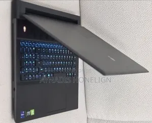 New Laptop Alienware 32GB Intel Core i9 SSD 2T