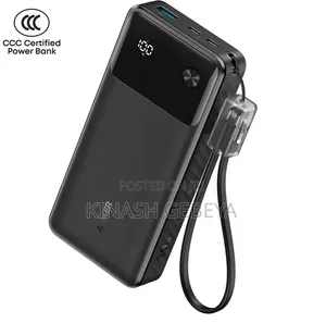 Anker Original Power Bank(20000mah)