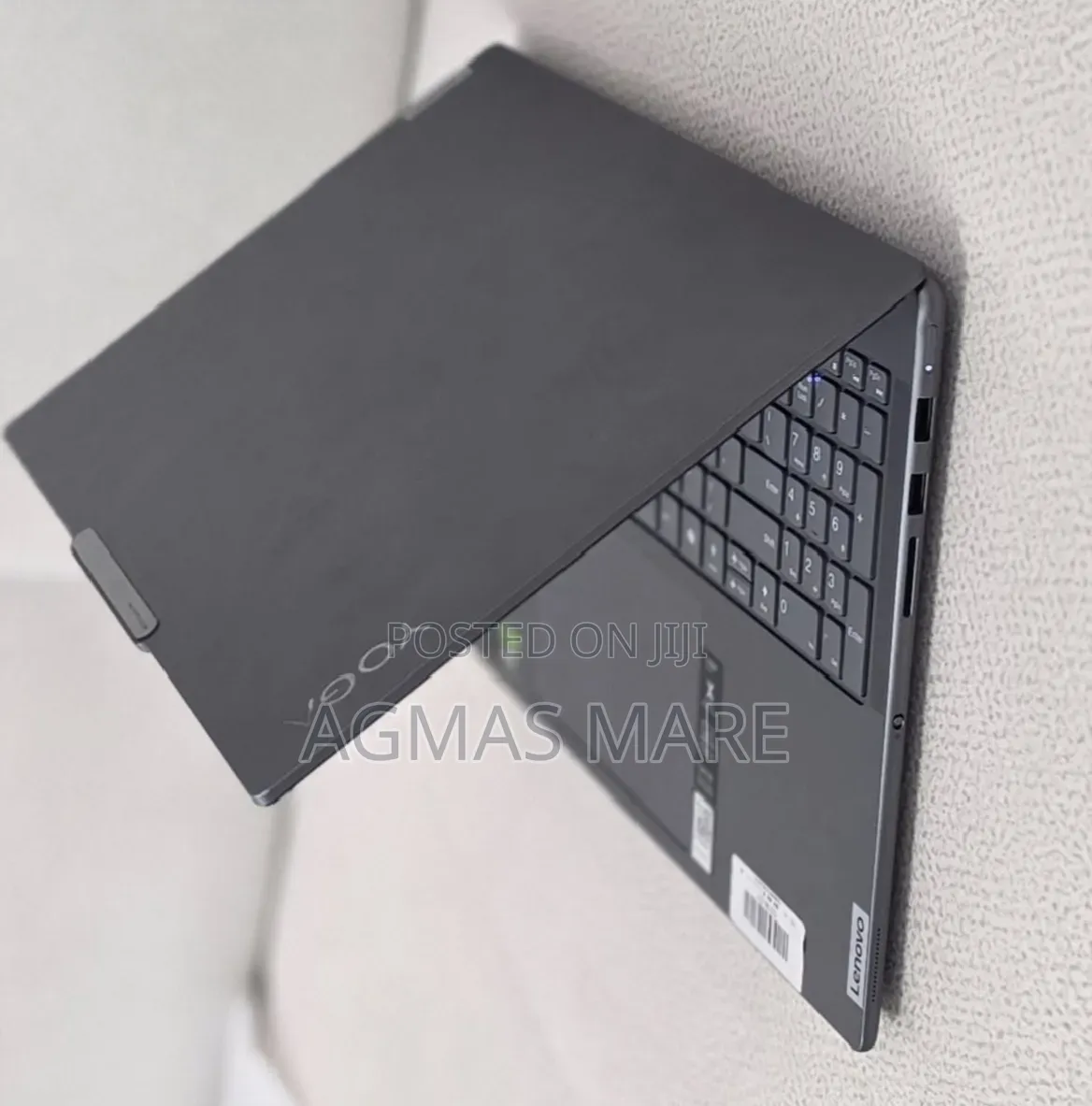 New Laptop Lenovo Yoga 9 32GB Intel Core Ultra 9 SSD 1T