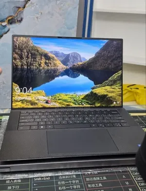 New Laptop Dell Latitude E5570 16GB Intel Core i7 SSD 512GB