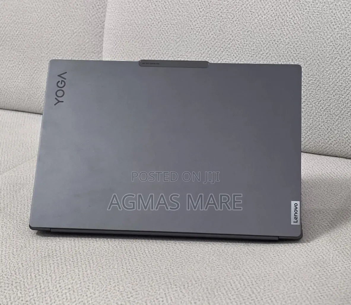New Laptop Lenovo Yoga 9 32GB Intel Core Ultra 9 SSD 1T