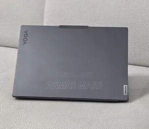New Laptop Lenovo Yoga 9 32GB Intel Core Ultra 9 SSD 1T