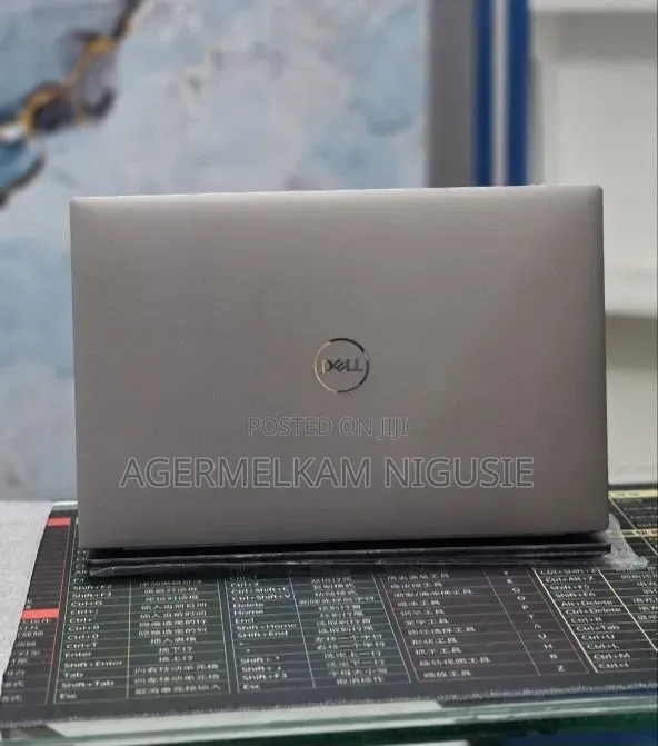 New Laptop Dell Latitude E5570 16GB Intel Core i7 SSD 512GB