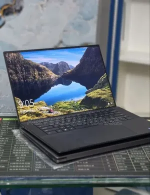 New Laptop Dell Latitude E5570 16GB Intel Core i7 SSD 512GB