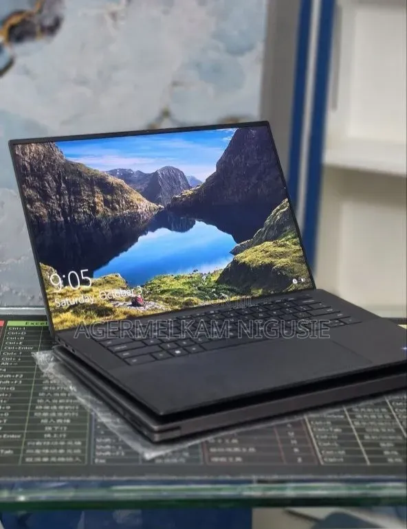 New Laptop Dell Latitude E5570 16GB Intel Core i7 SSD 512GB