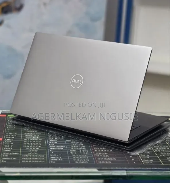 New Laptop Dell Latitude E5570 16GB Intel Core i7 SSD 512GB
