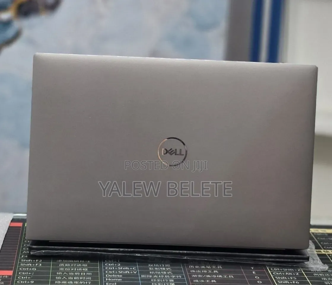New Laptop Dell Precision 5570 16GB Intel Core i7 SSD 512GB