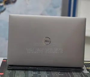 New Laptop Dell Precision 5570 16GB Intel Core i7 SSD 512GB