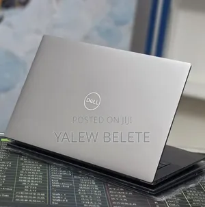 New Laptop Dell Precision 5570 16GB Intel Core i7 SSD 512GB