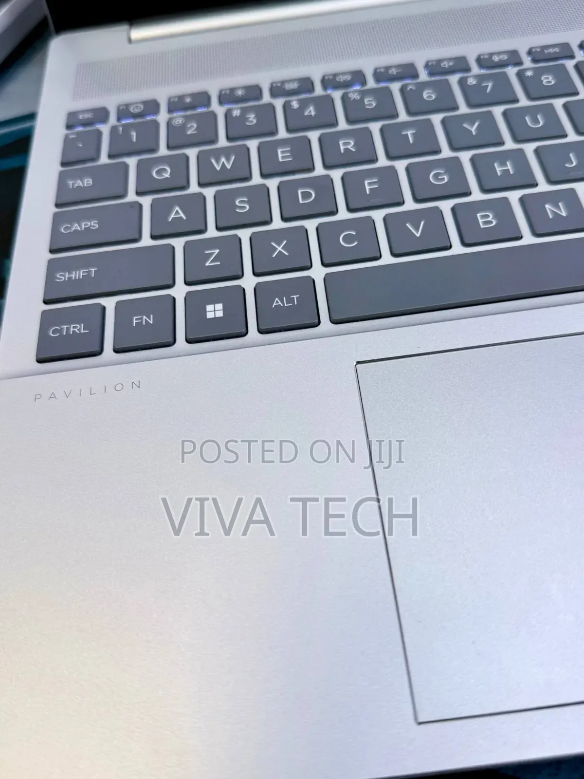 New Laptop HP Pavilion 15 16GB Intel Core i7 SSD 1T