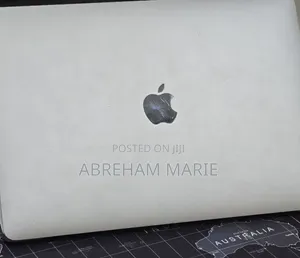 New Laptop Apple MacBook Pro 2020 M1 8GB Apple M1 Pro SSD 512GB