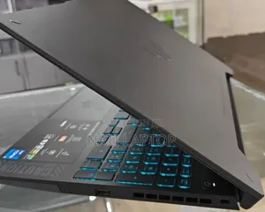 New Laptop Asus TUF Gaming A15 16GB Intel Core i7 SSD 512GB