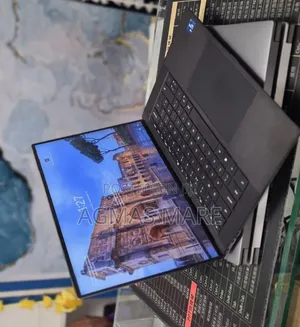 New Laptop Dell Precision 5560 32GB Intel Core i7 SSD 1T